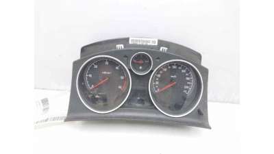 CUADRO INSTRUMENTOS OPEL ZAFIRA B (2008-2015) 1.7 CDTI (M75) 110CV 1686CC - L.7991859 / 13309003