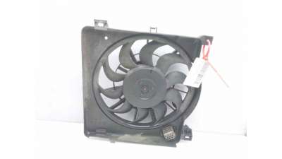 ELECTROVENTILADOR OPEL ZAFIRA B (2008-2015) 1.7 CDTI (M75) 110CV 1686CC - L.7991865 / 13147279
