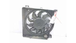 ELECTROVENTILADOR OPEL ZAFIRA B (2008-2015) 1.7 CDTI (M75) 110CV 1686CC - L.7991865 / 13147279