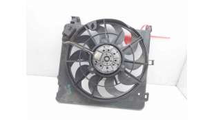 ELECTROVENTILADOR OPEL ZAFIRA B (2008-2015) 1.7 CDTI (M75) 110CV 1686CC - L.7991865 / 13147279 2