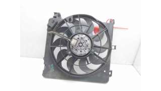 ELECTROVENTILADOR OPEL ZAFIRA B (2008-2015) 1.7 CDTI (M75) 110CV 1686CC - L.7991865 / 13147279