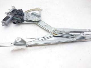 ELEVALUNAS DELANTERO DERECHO OPEL ZAFIRA B (2008-2015) 1.7 CDTI (M75) 110CV 1686CC - L.7991866 / 13132221