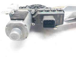 ELEVALUNAS DELANTERO DERECHO OPEL ZAFIRA B (2008-2015) 1.7 CDTI (M75) 110CV 1686CC - L.7991866 / 13132221