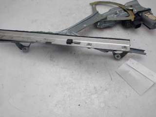 ELEVALUNAS DELANTERO DERECHO OPEL ZAFIRA B (2008-2015) 1.7 CDTI (M75) 110CV 1686CC - L.7991866 / 13132221