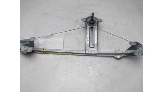 ELEVALUNAS TRASERO DERECHO OPEL ZAFIRA B (2008-2015) 1.7 CDTI (M75) 110CV 1686CC - L.7991868 / 13132228
