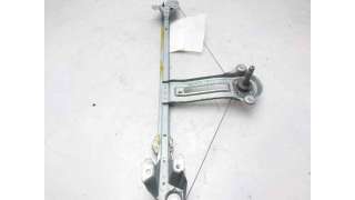 ELEVALUNAS TRASERO DERECHO OPEL ZAFIRA B (2008-2015) 1.7 CDTI (M75) 110CV 1686CC - L.7991868 / 13132228
