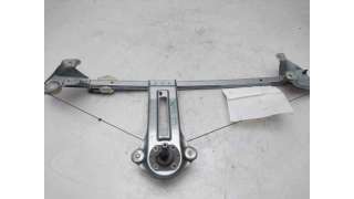 ELEVALUNAS TRASERO DERECHO OPEL ZAFIRA B (2008-2015) 1.7 CDTI (M75) 110CV 1686CC - L.7991868 / 13132228