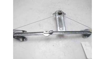 ELEVALUNAS TRASERO IZQUIERDO OPEL ZAFIRA B (2008-2015) 1.7 CDTI (M75) 110CV 1686CC - L.7991869 / 13132227