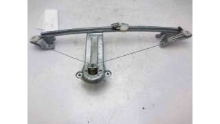 ELEVALUNAS TRASERO IZQUIERDO OPEL ZAFIRA B (2008-2015) 1.7 CDTI (M75) 110CV 1686CC - L.7991869 / 13132227