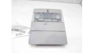 LUZ INTERIOR OPEL ZAFIRA B (2008-2015) 1.7 CDTI (M75) 110CV 1686CC - L.7991887 / 13166476