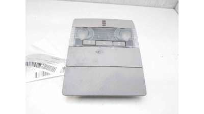 LUZ INTERIOR OPEL ZAFIRA B (2008-2015) 1.7 CDTI (M75) 110CV 1686CC - L.7991887 / 13166476