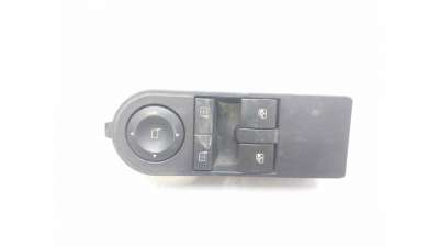 MANDO ELEVALUNAS DELANTERO IZQUIERDO OPEL ZAFIRA B (2008-2015) 1.7 CDTI (M75) 110CV 1686CC - L.7991893 / 13228706