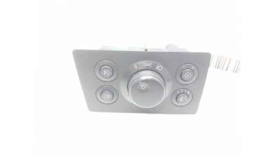 MANDO LUCES OPEL ZAFIRA B (2008-2015) 1.7 CDTI (M75) 110CV 1686CC - L.7991898 / 13205865