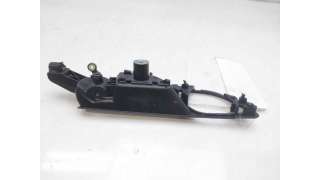 MANETA INTERIOR DELANTERA DERECHA OPEL ZAFIRA B (2008-2015) 1.7 CDTI (M75) 110CV 1686CC - L.7991910 / 138626
