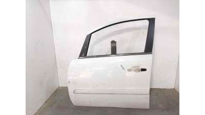 PUERTA DELANTERA IZQUIERDA OPEL ZAFIRA B (2008-2015) 1.7 CDTI (M75) 110CV 1686CC - L.7991954 / 13203013