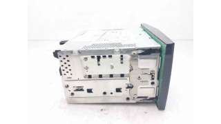 SISTEMA AUDIO / RADIO CD OPEL ZAFIRA B (2008-2015) 1.7 CDTI (M75) 110CV 1686CC - L.7991964 / 13289935