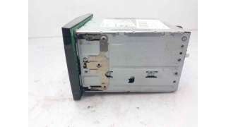 SISTEMA AUDIO / RADIO CD OPEL ZAFIRA B (2008-2015) 1.7 CDTI (M75) 110CV 1686CC - L.7991964 / 13289935