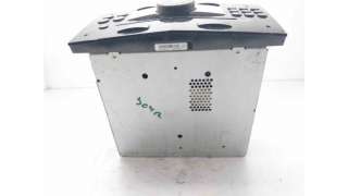 SISTEMA AUDIO / RADIO CD OPEL ZAFIRA B (2008-2015) 1.7 CDTI (M75) 110CV 1686CC - L.7991964 / 13289935