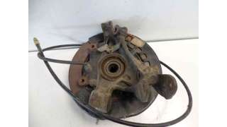 MANGUETA TRASERA DERECHA VOLKSWAGEN TOUAREG  - M.505451 / 7L0505436B