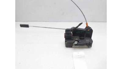 CERRADURA PUERTA DELANTERA DERECHA OPEL MERIVA A LIMUSINA (2003-2010) 1.7 CDTI (E75) 100CV 1686CC - L.7991989 / 13154792
