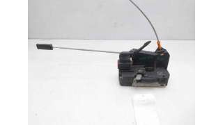 CERRADURA PUERTA DELANTERA DERECHA OPEL MERIVA A LIMUSINA (2003-2010) 1.7 CDTI (E75) 100CV 1686CC - L.7991989 / 13154792