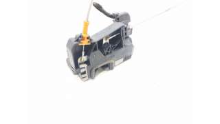 CERRADURA PUERTA DELANTERA DERECHA OPEL MERIVA A LIMUSINA (2003-2010) 1.7 CDTI (E75) 100CV 1686CC - L.7991989 / 13154792