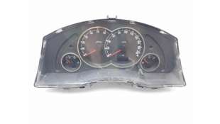 CUADRO INSTRUMENTOS OPEL MERIVA A LIMUSINA (2003-2010) 1.7 CDTI (E75) 100CV 1686CC - L.7991990 / 13214770LN