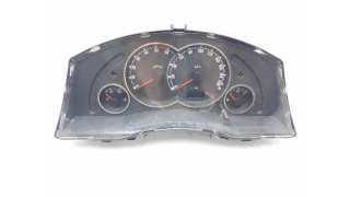 CUADRO INSTRUMENTOS OPEL MERIVA A LIMUSINA (2003-2010) 1.7 CDTI (E75) 100CV 1686CC - L.7991990 / 13214770LN