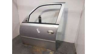 PUERTA DELANTERA IZQUIERDA OPEL MERIVA A LIMUSINA (2003-2010) 1.7 CDTI (E75) 100CV 1686CC - L.7992000 / 13217431