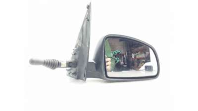 RETROVISOR DERECHO OPEL MERIVA A LIMUSINA (2003-2010) 1.7 CDTI (E75) 100CV 1686CC - L.7992012 / 13113476