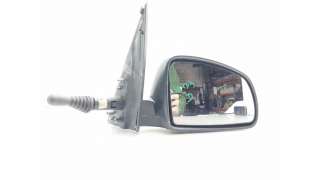 RETROVISOR DERECHO OPEL MERIVA A LIMUSINA (2003-2010) 1.7 CDTI (E75) 100CV 1686CC - L.7992012 / 13113476