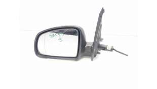 RETROVISOR IZQUIERDO OPEL MERIVA A LIMUSINA (2003-2010) 1.7 CDTI (E75) 100CV 1686CC - L.7992013 / 13113472