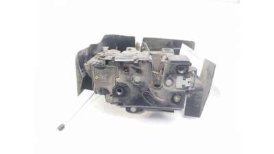 CERRADURA PUERTA DELANTERA IZQUIERDA AUDI TT (1998-2006) 1.8 T 180CV 1781CC - L.7992357 / 8N1837015B