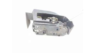 CERRADURA PUERTA DELANTERA IZQUIERDA AUDI TT (1998-2006) 1.8 T 180CV 1781CC - L.7992357 / 8N1837015B