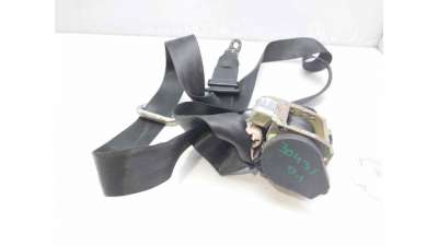 CINTURON SEGURIDAD DELANTERO IZQUIERDO AUDI TT (1998-2006) 1.8 T 180CV 1781CC - L.7992362 / 8N8857705C