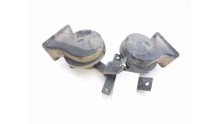 CLAXON AUDI TT (1998-2006) 1.8 T 180CV 1781CC - L.7992365 / 0092018