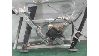 ELEVALUNAS DELANTERO DERECHO AUDI TT (1998-2006) 1.8 T 180CV 1781CC - L.7992385 / 8N8837730