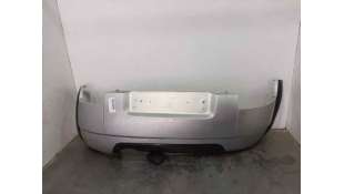 PARAGOLPES TRASERO AUDI TT (1998-2006) 1.8 T 180CV 1781CC - L.7992452 / 8N0807511GRU