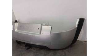 PARAGOLPES TRASERO AUDI TT (1998-2006) 1.8 T 180CV 1781CC - L.7992452 / 8N0807511GRU