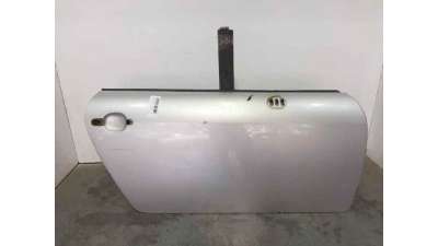 PUERTA DELANTERA DERECHA AUDI TT (1998-2006) 1.8 T 180CV 1781CC - L.7992480 / 8N0831052C