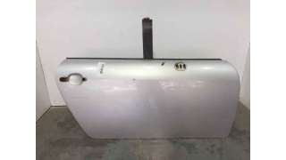 PUERTA DELANTERA DERECHA AUDI TT (1998-2006) 1.8 T 180CV 1781CC - L.7992480 / 8N0831052C