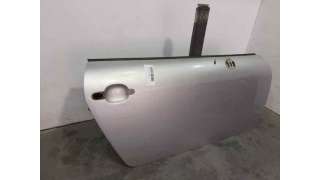 PUERTA DELANTERA DERECHA AUDI TT (1998-2006) 1.8 T 180CV 1781CC - L.7992480 / 8N0831052C