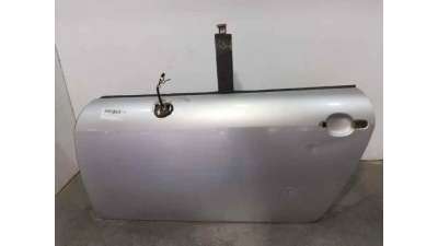 PUERTA DELANTERA IZQUIERDA AUDI TT (1998-2006) 1.8 T 180CV 1781CC - L.7992481 / 8N0831051C