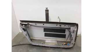 PUERTA DELANTERA IZQUIERDA AUDI TT (1998-2006) 1.8 T 180CV 1781CC - L.7992481 / 8N0831051C