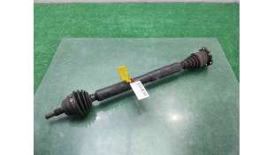 TRANSMISION DELANTERA DERECHA AUDI TT (1998-2006) 1.8 T 180CV 1781CC - L.7992505 / 1J0407418P 2