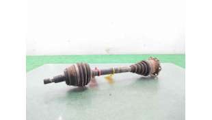 TRANSMISION DELANTERA IZQUIERDA AUDI TT (1998-2006) 1.8 T 180CV 1781CC - L.7992506 / 1J0407271ER