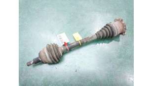 TRANSMISION DELANTERA IZQUIERDA AUDI TT (1998-2006) 1.8 T 180CV 1781CC - L.7992506 / 1J0407271ER 2