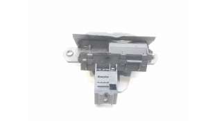 CERRADURA MALETERO / PORTON FORD FOCUS II (2004-2012) 1.6 TDCI 109CV 1560CC - L.7992551 / 8M51R442A66DA 2