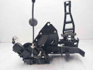 CERRADURA PUERTA DELANTERA DERECHA FORD FOCUS II (2004-2012) 1.6 TDCI 109CV 1560CC - L.7992552 / 7M5AR21812AA