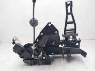 CERRADURA PUERTA DELANTERA DERECHA FORD FOCUS II (2004-2012) 1.6 TDCI 109CV 1560CC - L.7992552 / 7M5AR21812AA